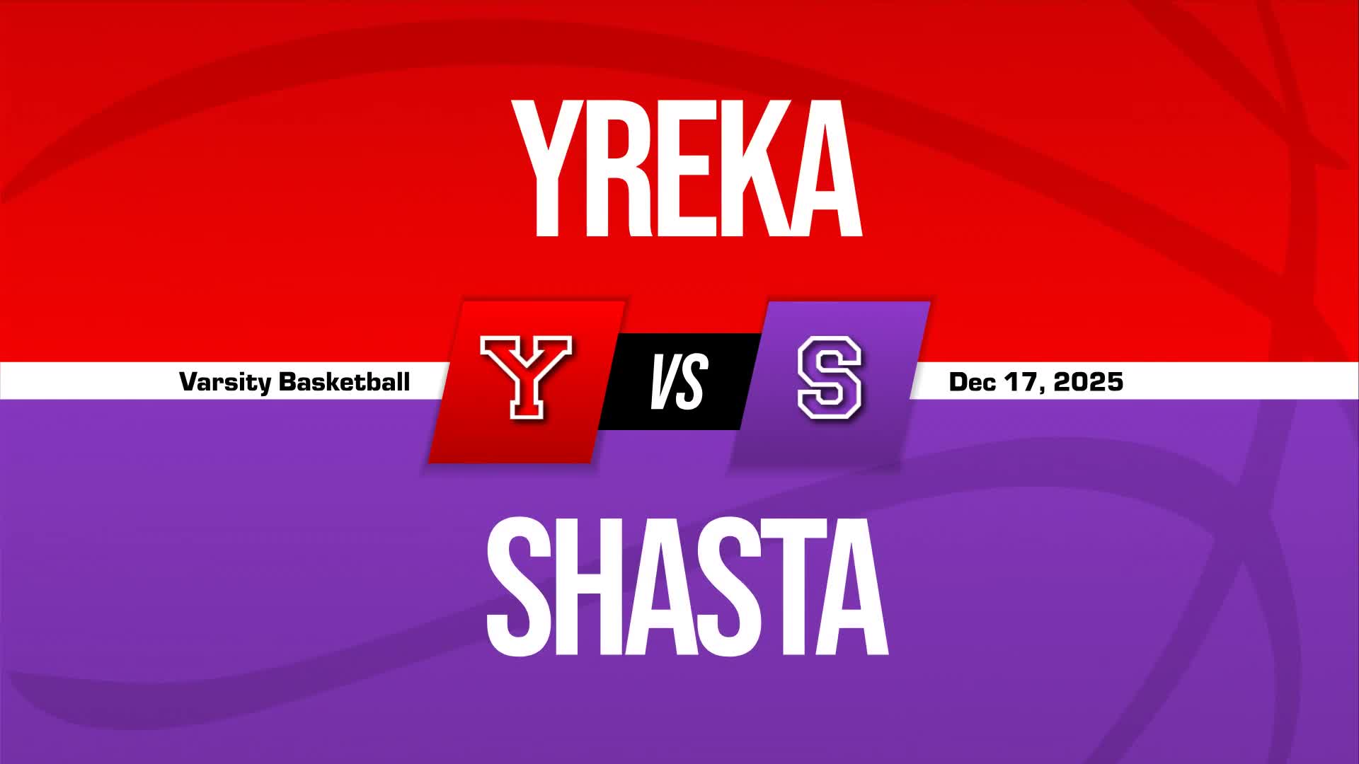 Basketball Recap: Yreka Takes a Loss
