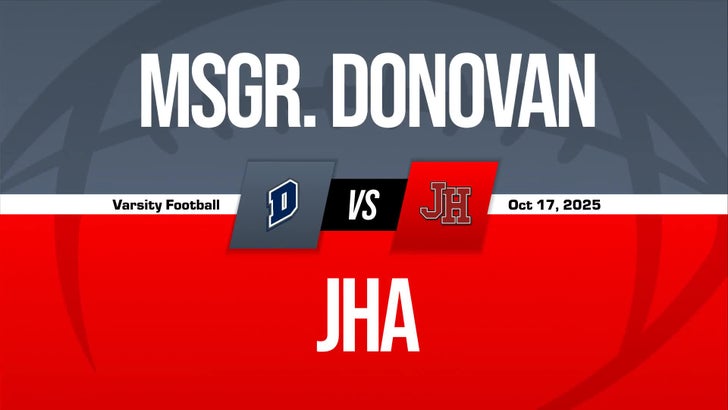 Football Recap: John Hancock Academy Comes Up Short