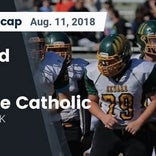 Football Game Recap: Nikiski vs. Monroe Catholic