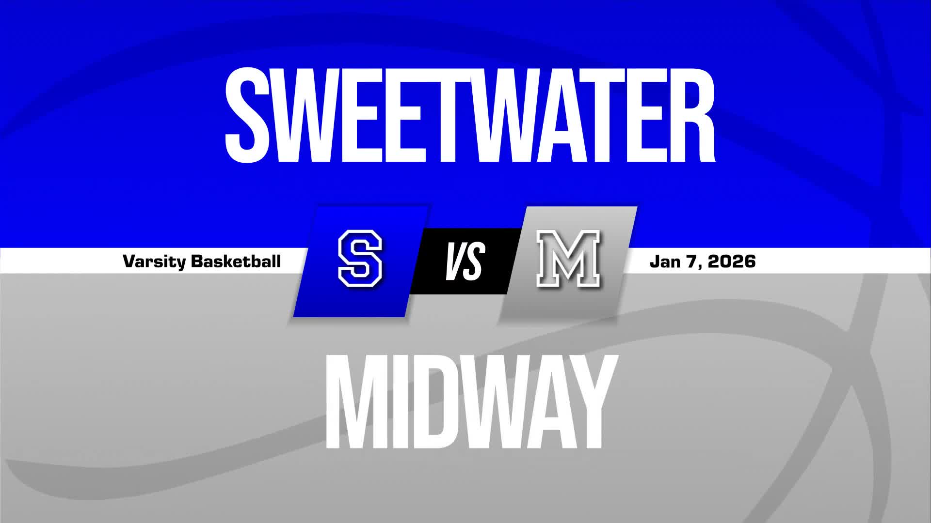 Basketball Recap: Brayden Dowell's Big Game Can't Quite Lead Sweetwater over Wartburg Central + How To Watch