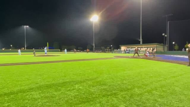 Baseball Game Preview: Jefferson Yellowjackets vs. Northwest Wol