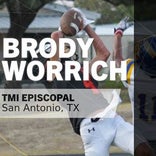 Baseball Game Preview: TMI-Episcopal Panthers vs. St. Anthony Yellowjackets