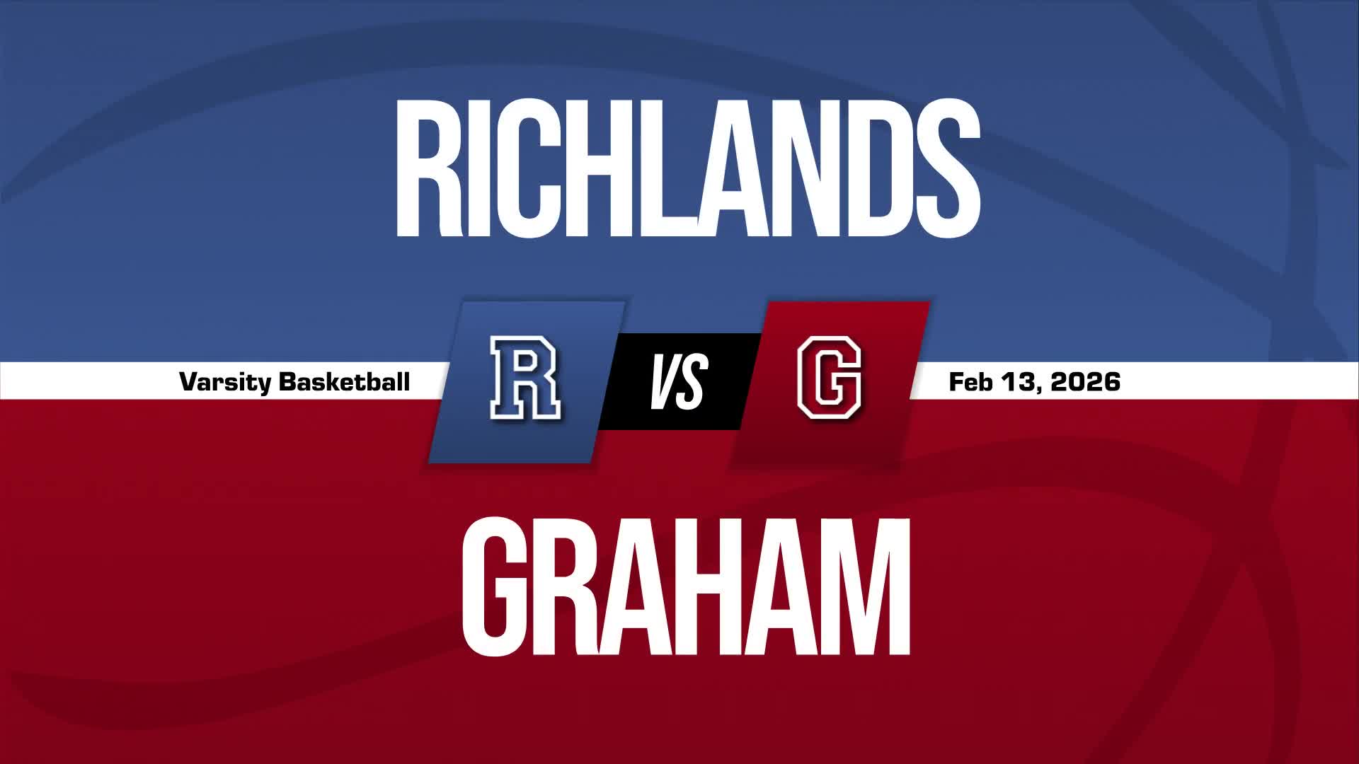 Basketball Recap: Graham Drops Season-High Score on Marion