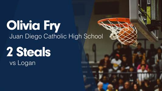 Basketball Recap: Juan Diego Catholic Finds Playoff Glory Versus