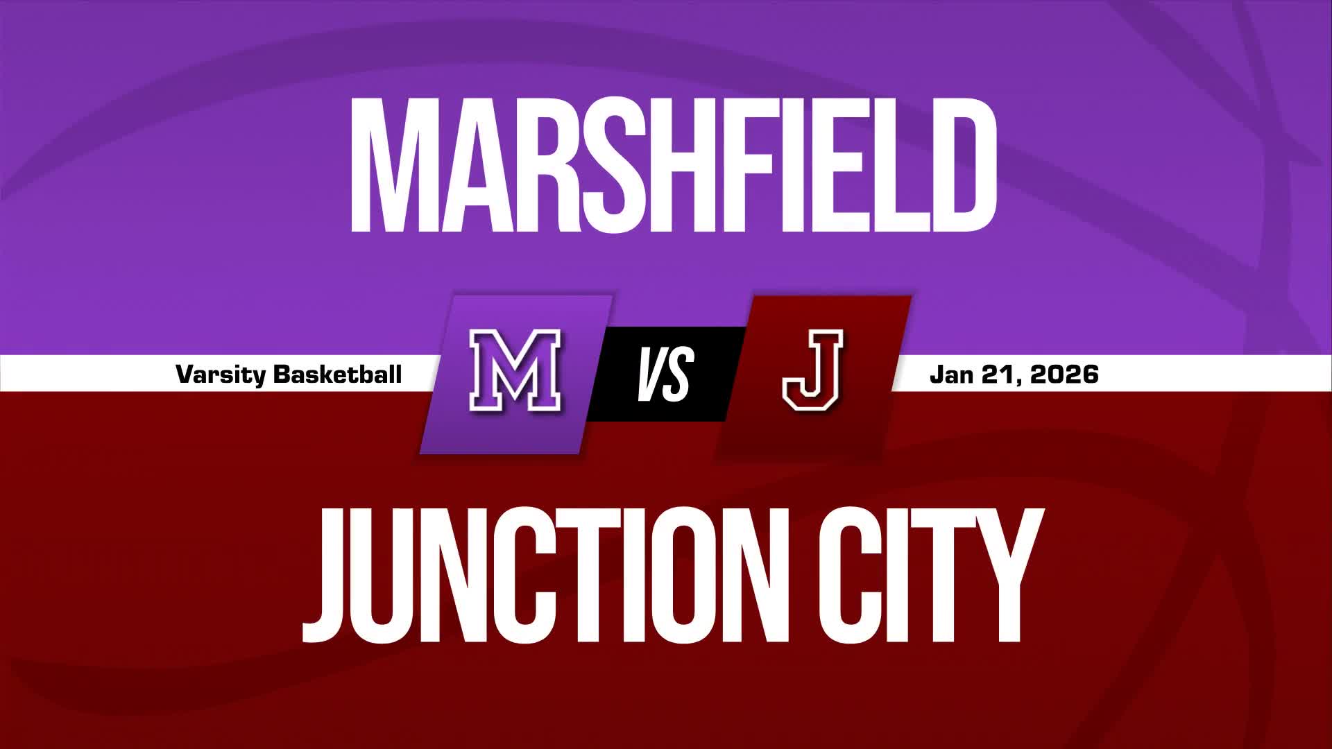Basketball Game Preview: Marshfield Pirates vs. North Bend Bulldogs