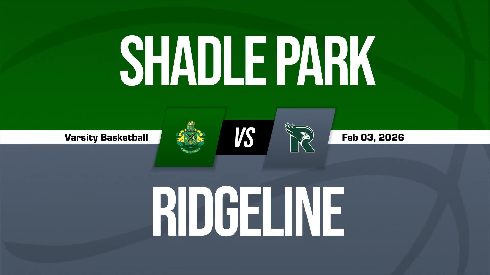Basketball Recap: Ridgeline Finds Playoff Glory Versus Mt. Spokane