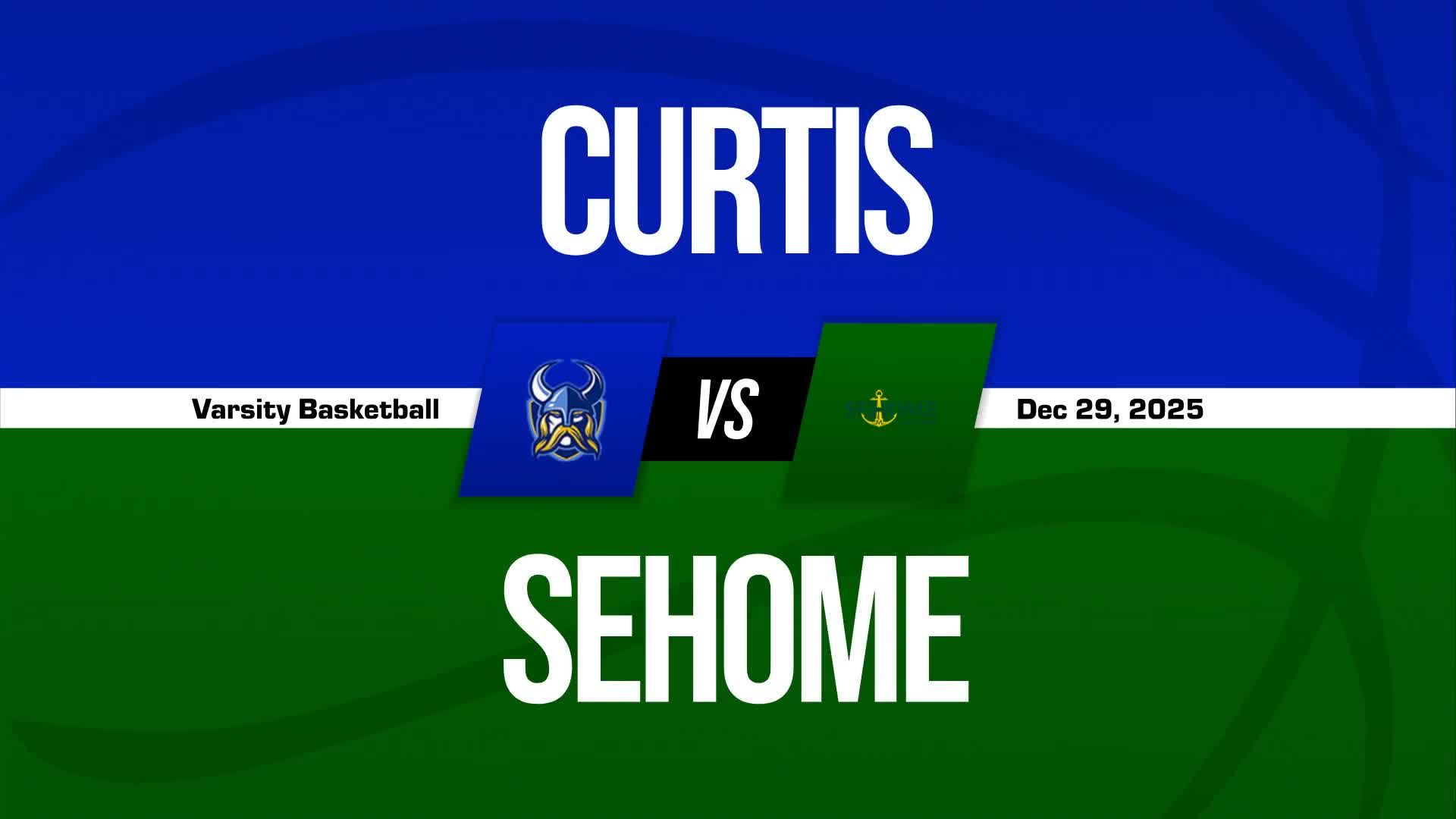 Basketball Game Preview: Sehome Mariners vs. Anacortes Seahawks