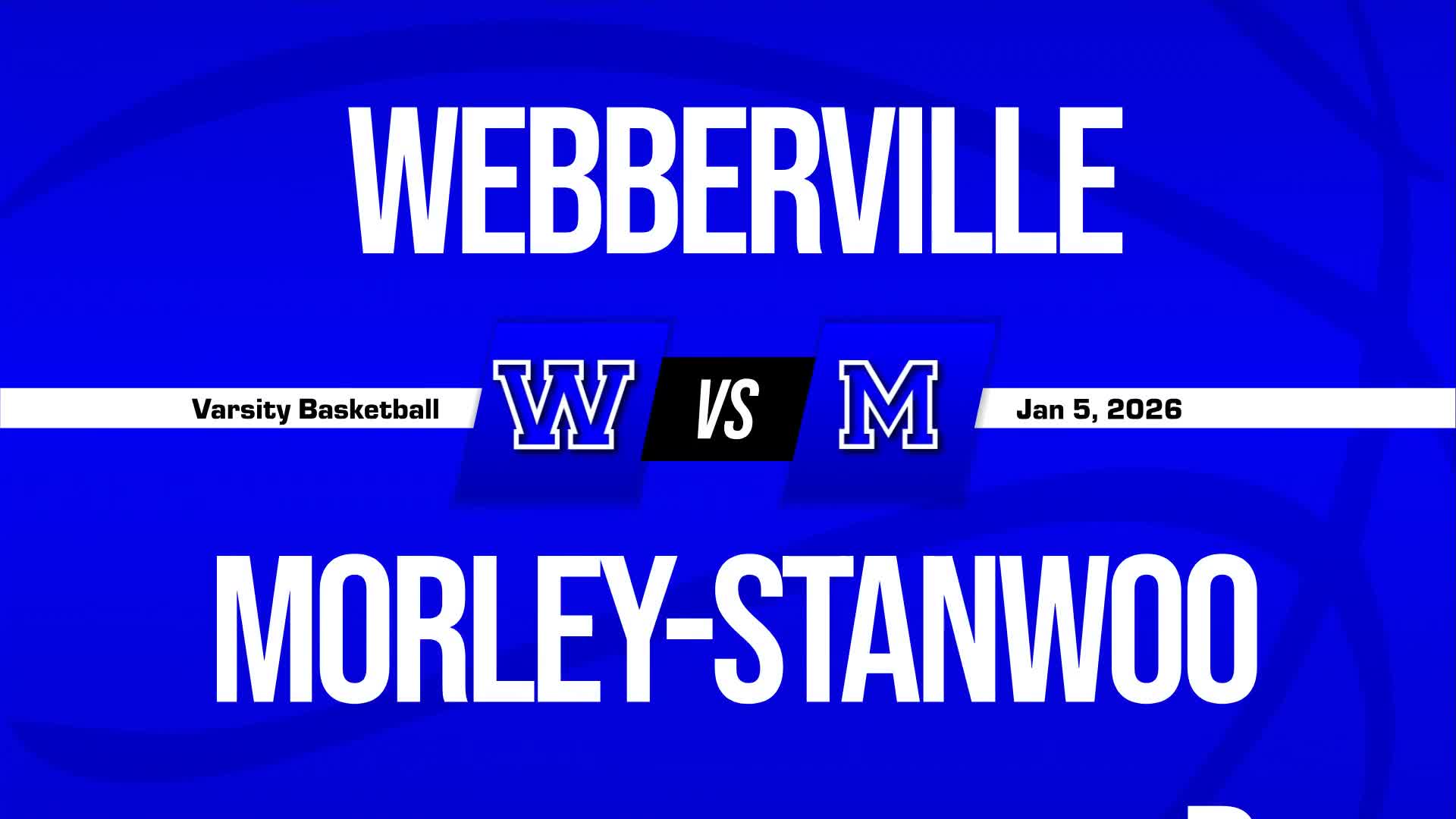 Basketball Game Preview: Morley Stanwood Mohawks vs. Big Rapids Cardinals + How To Watch