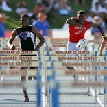 California Track Trials: Top 10 notes and performances