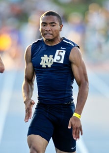 Khalfani Muhammad
