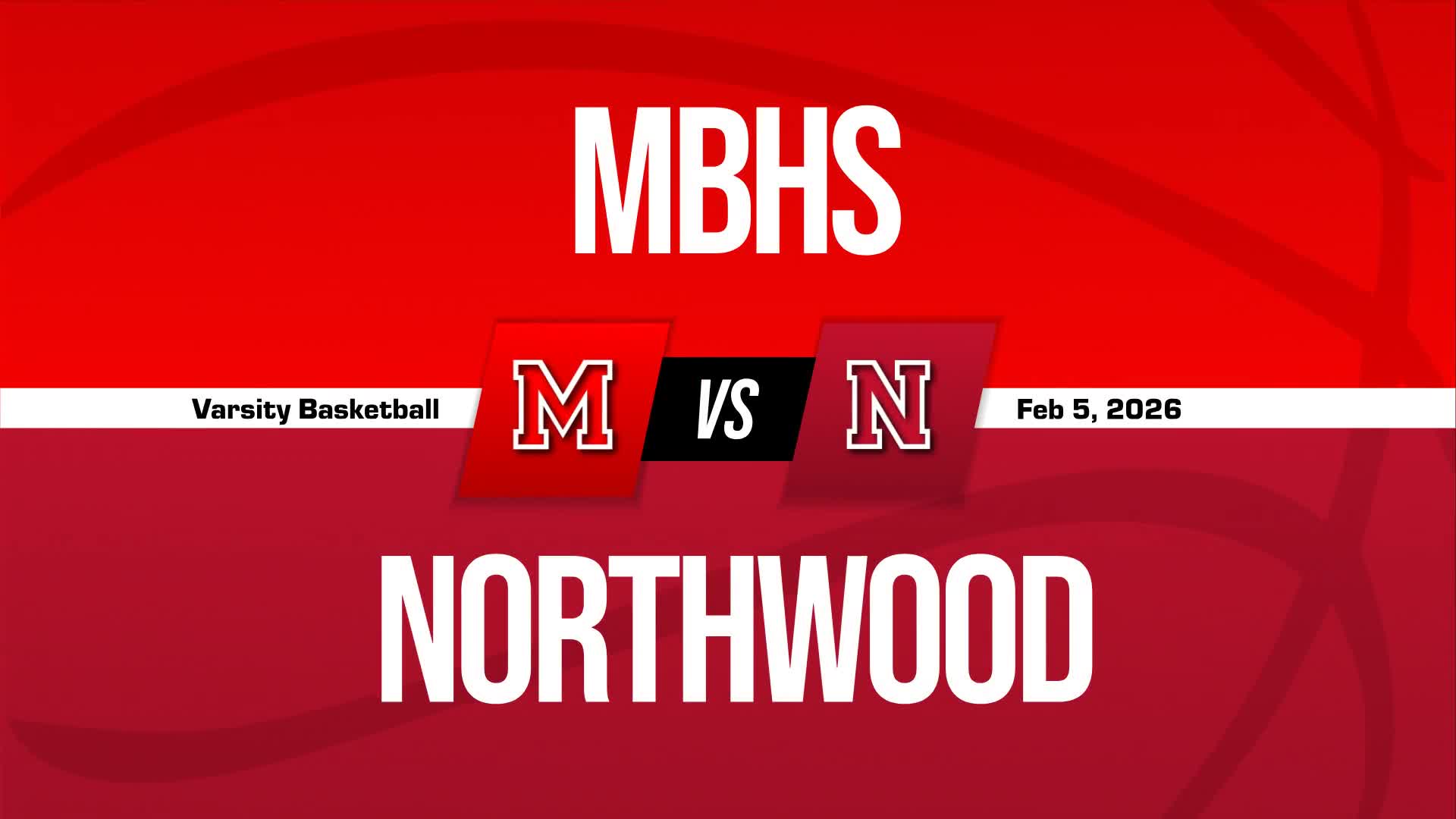Basketball Recap: Northwood Takes a Loss