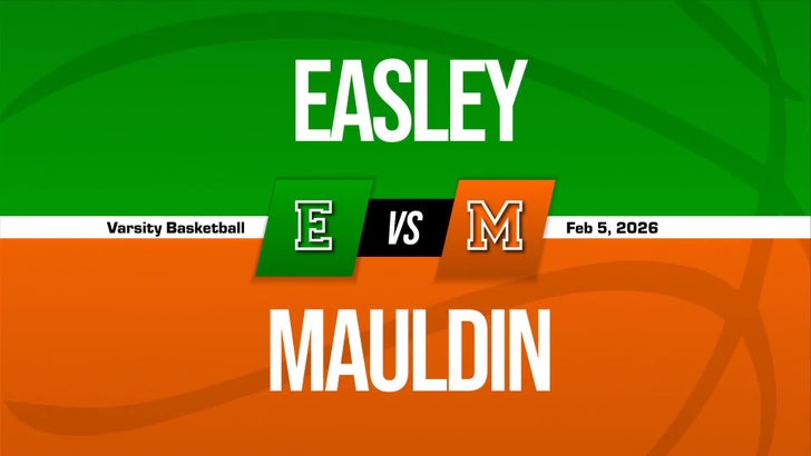 Basketball Game Preview: Mauldin Mavericks vs. Hillcrest Rams