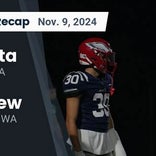 Football Recap: Skyview Skates Past Juanita with Ease