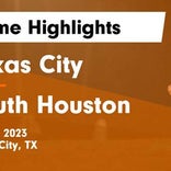 Soccer Game Preview: Texas City vs. Santa Fe