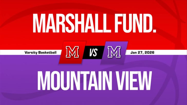 Basketball Recap: Marshall Takes a Loss