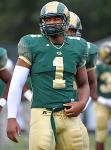 Grayson standout Robert Nkemdiche.