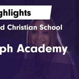 St. Joseph Academy vs. University Christian