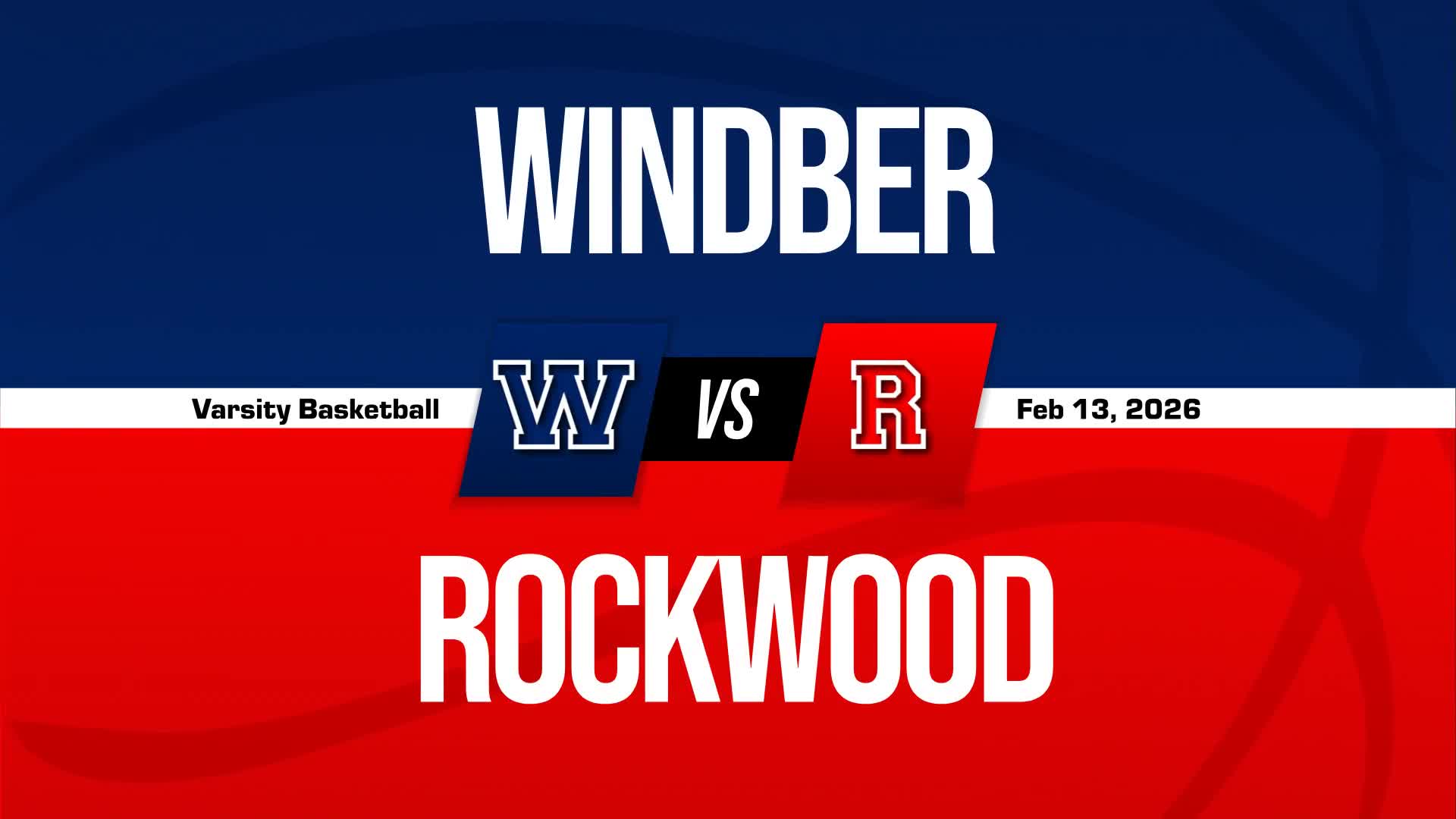 Dylan Woodruff Game Report: @ Rockwood + How To Watch