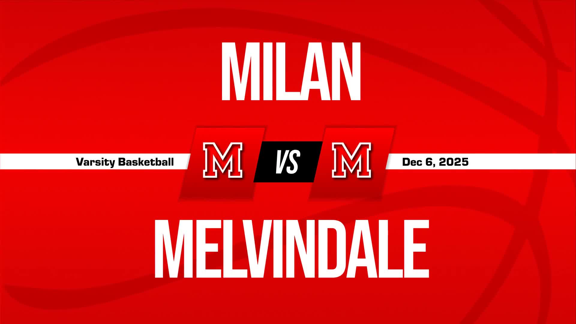 Basketball Recap: Milan Comes Up Short + How To Watch