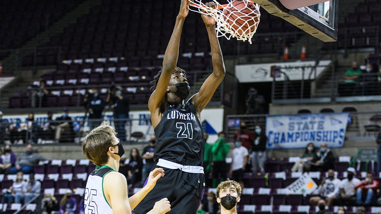 High school basketball: Keyonte George, Dior Johnson and Mikey Williams among impact transfers