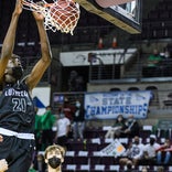 High school basketball: Keyonte George, Dior Johnson and Mikey Williams among impact transfers