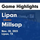 Lipan vs. Millsap
