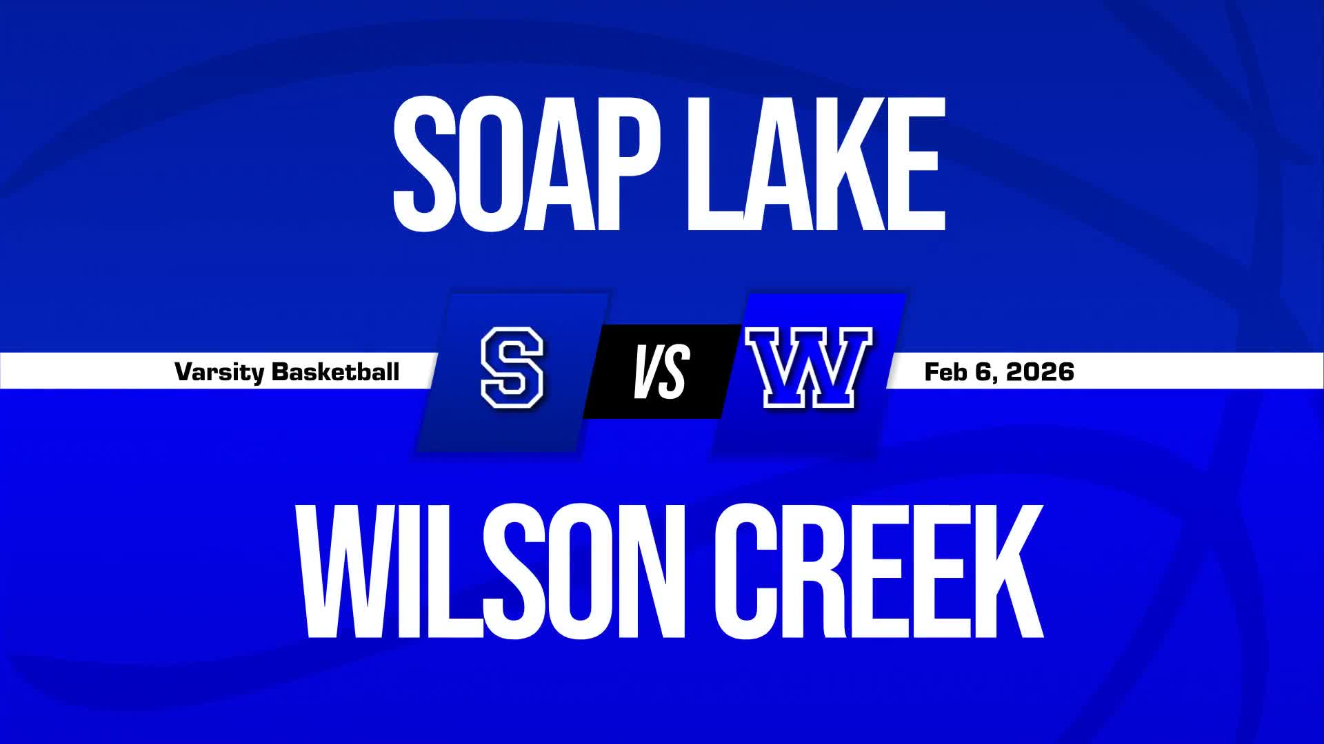 Basketball Recap: Soap Lake Takes a Loss