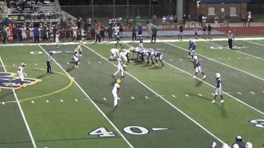 Football Game Preview: 