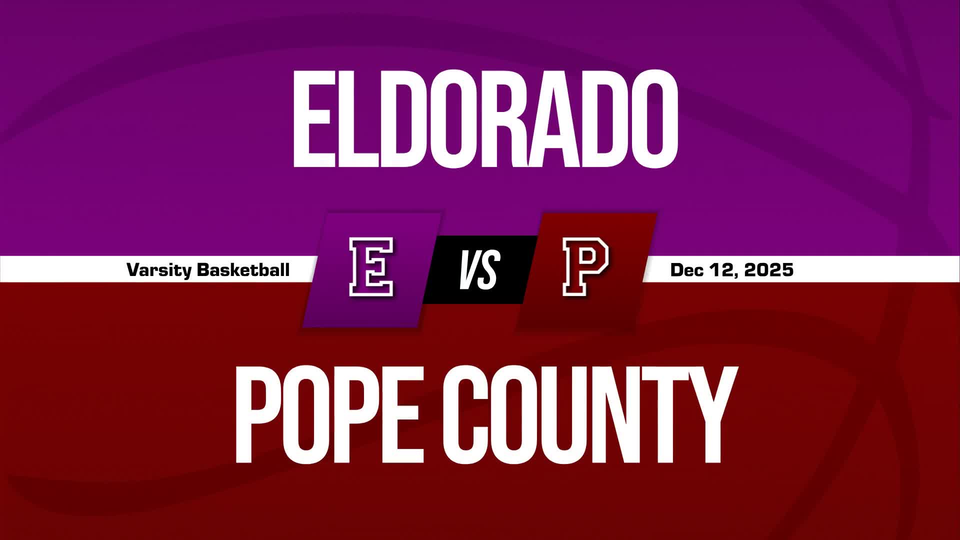 Basketball Recap: Rodie Williams' Big Game Can't Quite Lead Eldorado over Hardin County