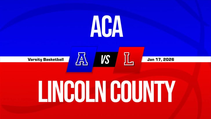 Basketball Game Preview: Lincoln County Lynx vs. Lake Mead Chris