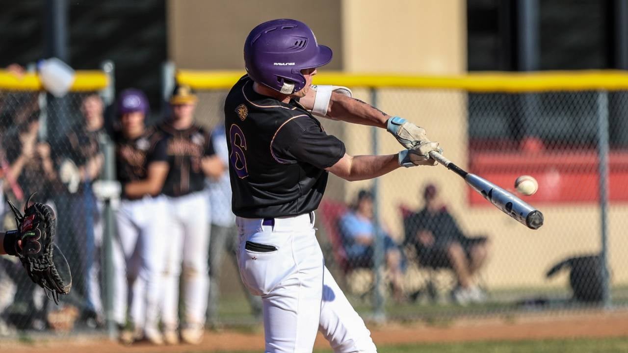 BASEBALL: Playoff brackets