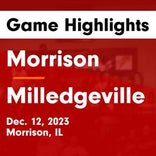 Milledgeville suffers third straight loss at home