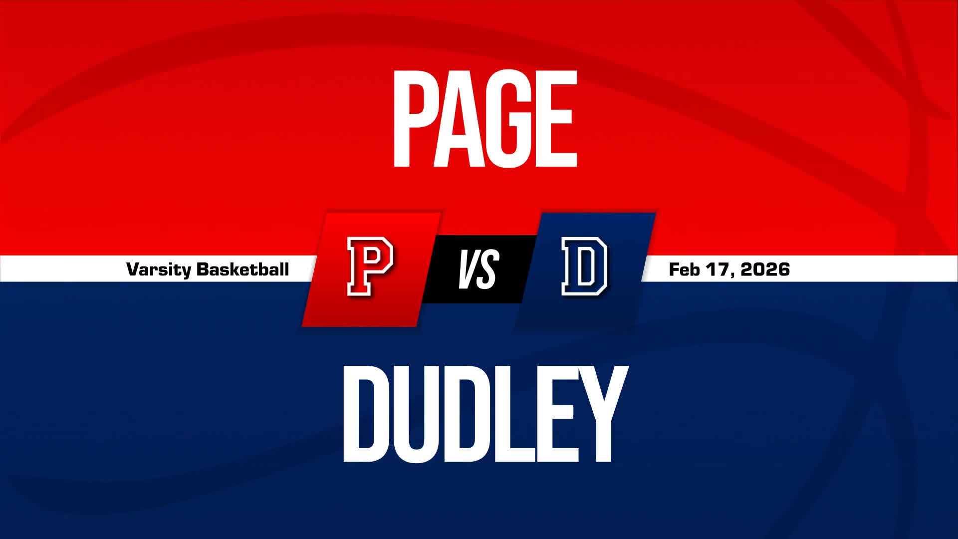 Basketball Recap: Page Takes a Loss