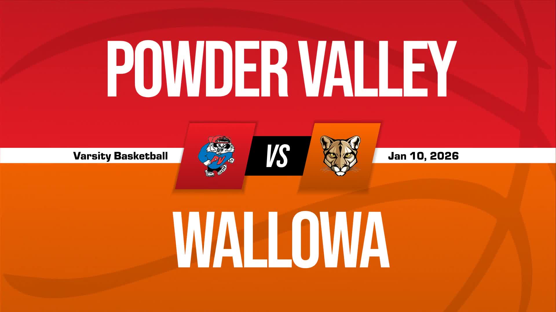 Basketball Recap: Powder Valley Triumphs