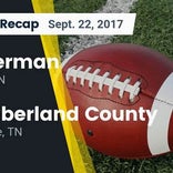 Football Game Preview: Smith County vs. Upperman