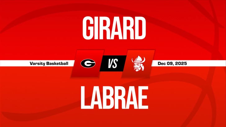 Basketball Game Preview: Girard Indians vs. Lakeview Bulldogs