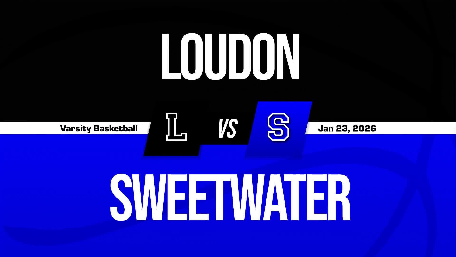 Basketball Recap: Loudon Snaps Three-Game Streak of Losses on the Road + How To Watch