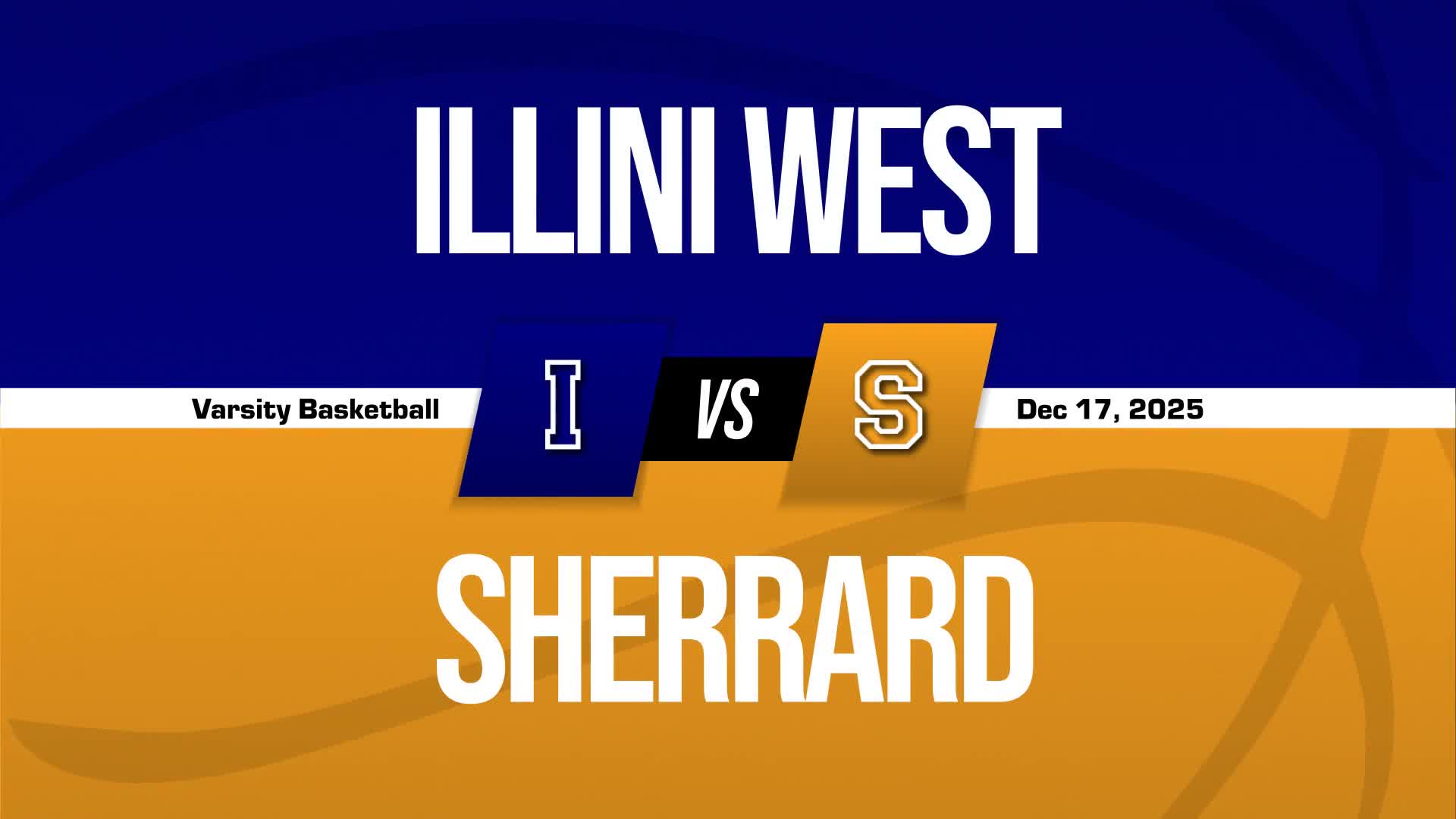 Basketball Recap: Sherrard Has No Trouble Against Monmouth-Roseville + How To Watch