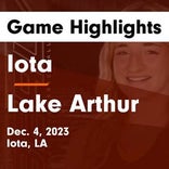 Basketball Game Preview: Lake Arthur Tigers vs. North Vermilion Patriots