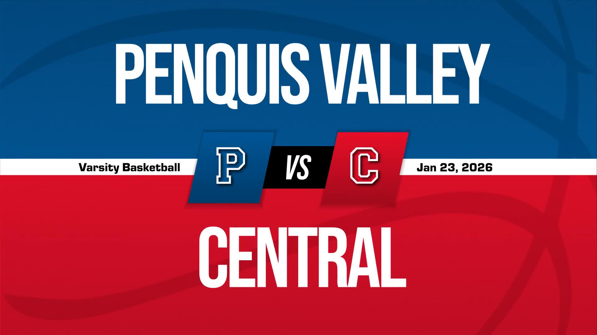 Basketball Recap: Central Wins Going Away Against Penquis Valley