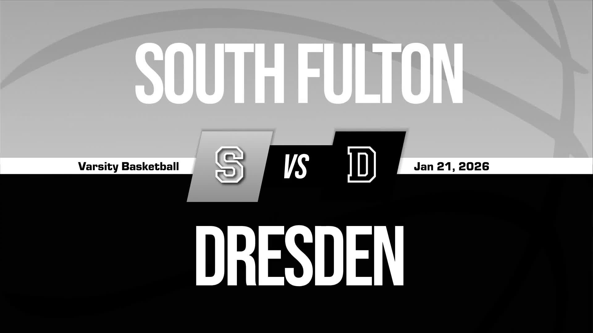 Basketball Game Preview: South Fulton Red Devils vs. Dresden Lions + How To Watch