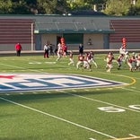 Football Recap: Lindblom Takes a Loss
