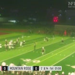 Football Recap: Cactus Skates Past West Point with Ease + How To Watch