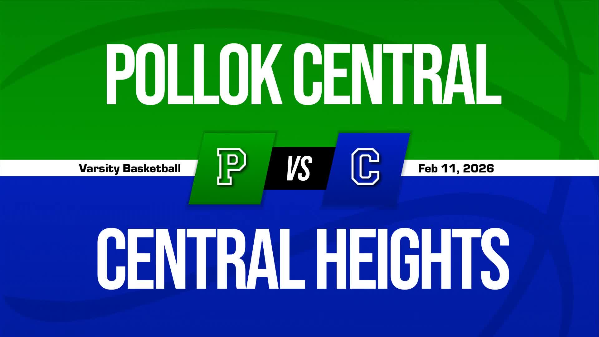 Basketball Game Preview: Pollok Central Bulldogs vs. Huntington Red Devils