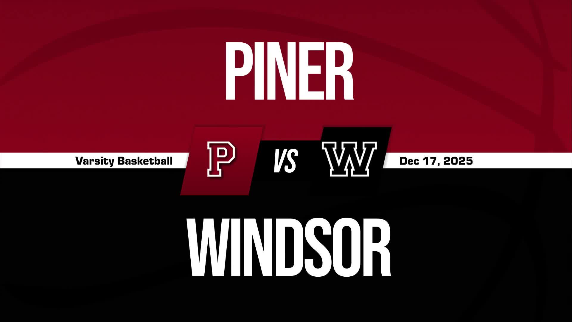 Basketball Recap: Piner Comes Up Short