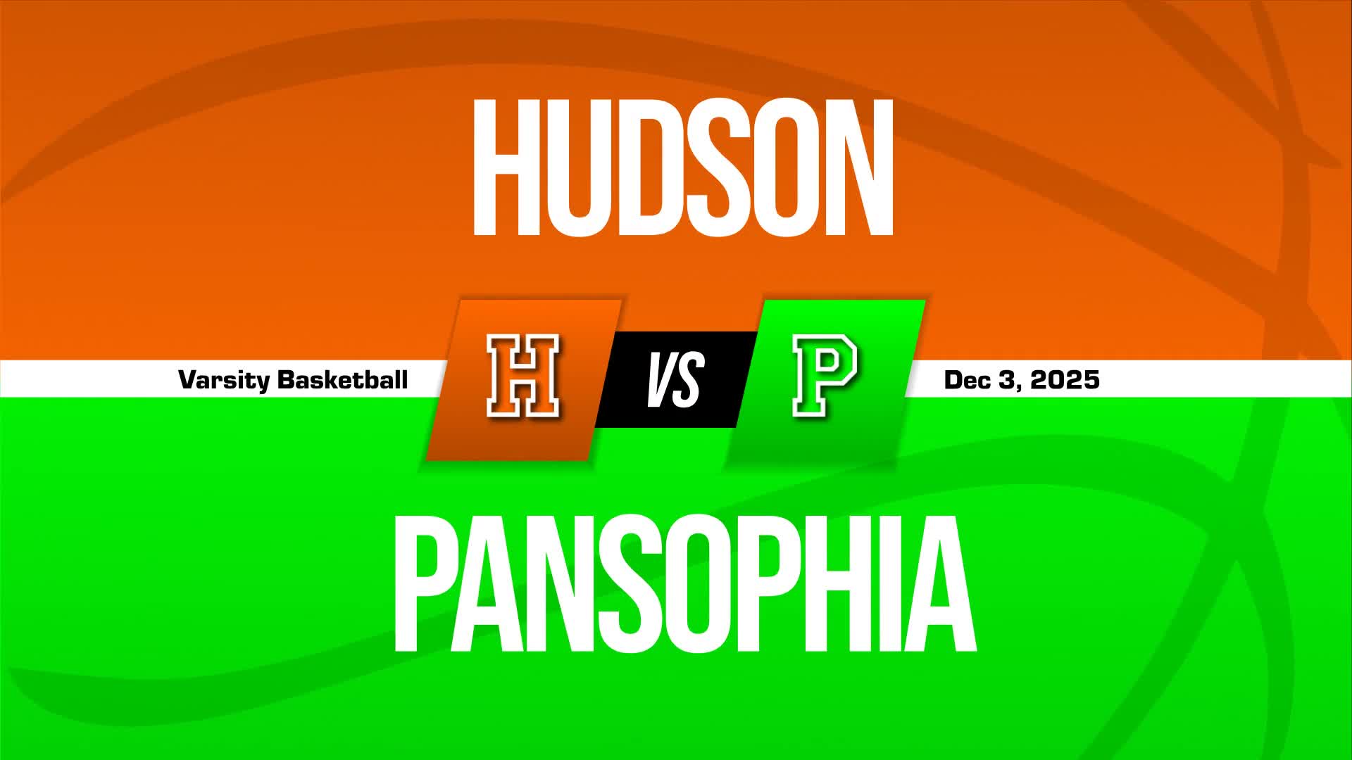 Basketball Recap: Pansophia Academy Has No Trouble Against Varsity Opponent + How To Watch