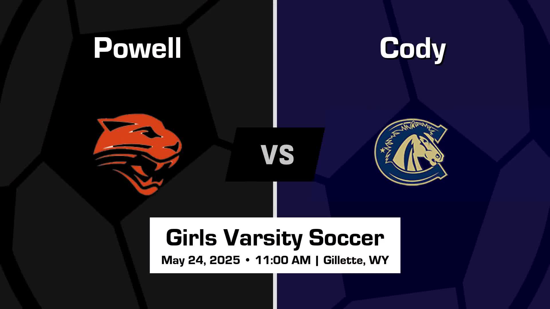Soccer Recap: Powell Beats Douglas for Their Seventh Straight  Win