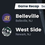 Football Game Preview: Kearny vs. Belleville