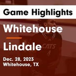 Basketball Game Recap: Lindale Eagles vs. Tyler HEAT