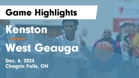 Basketball Game Preview: West Geauga Wolverines vs. Orange Lions